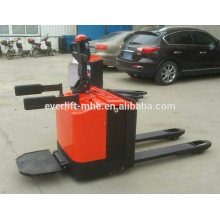 2ton 2.5ton 3ton 2000kg 2500kg 3000kg Transpaleta eléctrica con motor de CA EPS